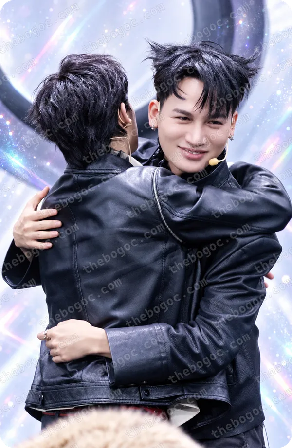 Ali Hoàng Dương #6