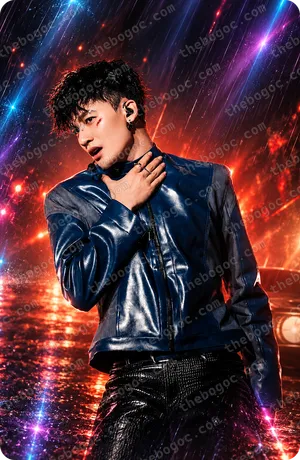 Ali Hoàng Dương #10