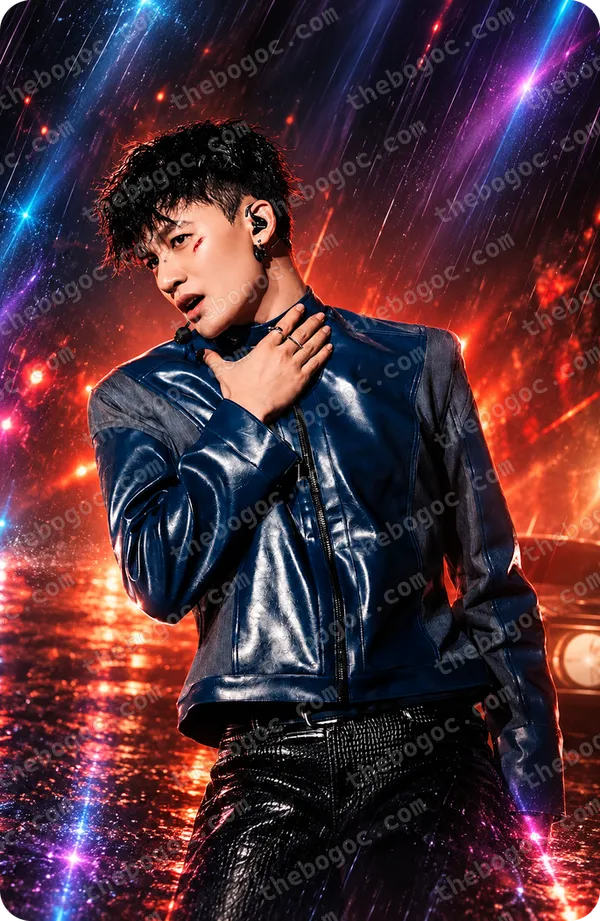 Ali Hoàng Dương #10