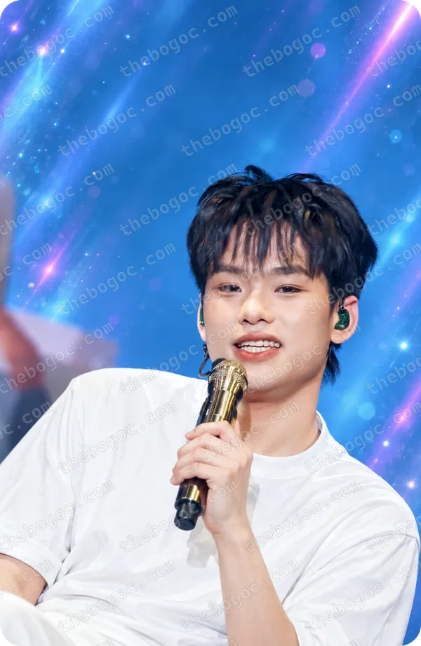 buitruonglinh #12