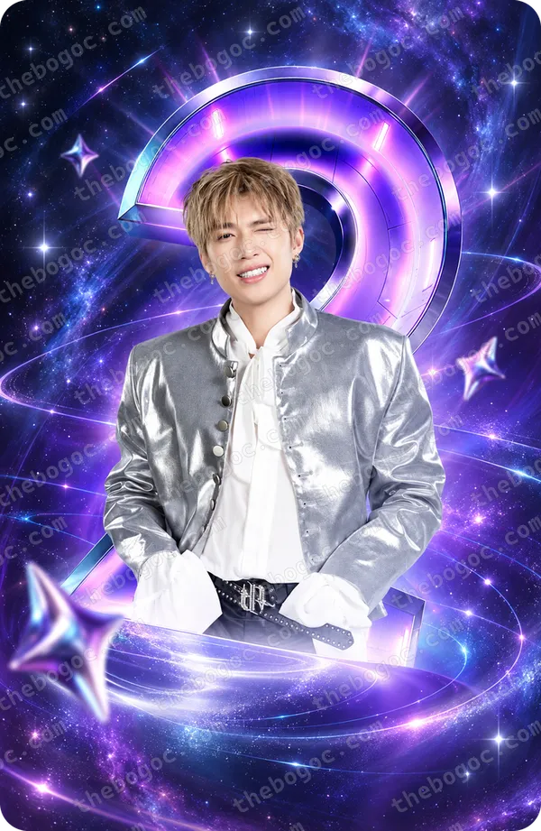 Cody Nam Võ #2