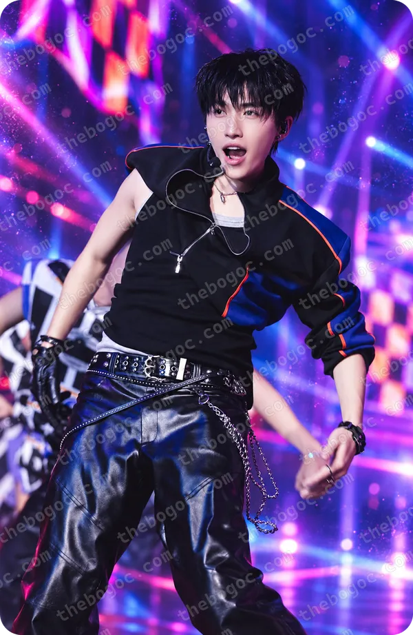 Cody Nam Võ #3