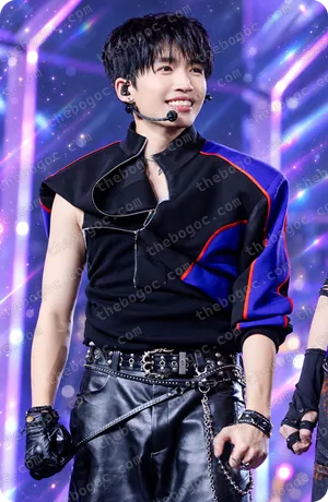 Cody Nam Võ #5