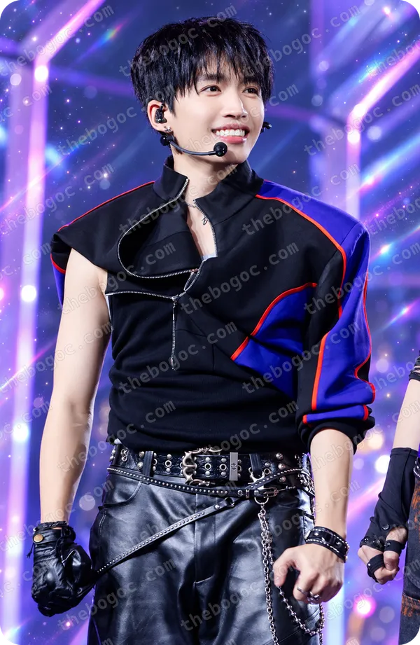 Cody Nam Võ #5