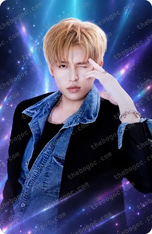 Cody Nam Võ #6