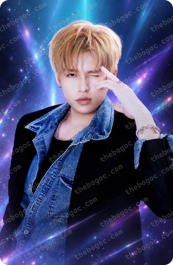 Cody Nam Võ #6