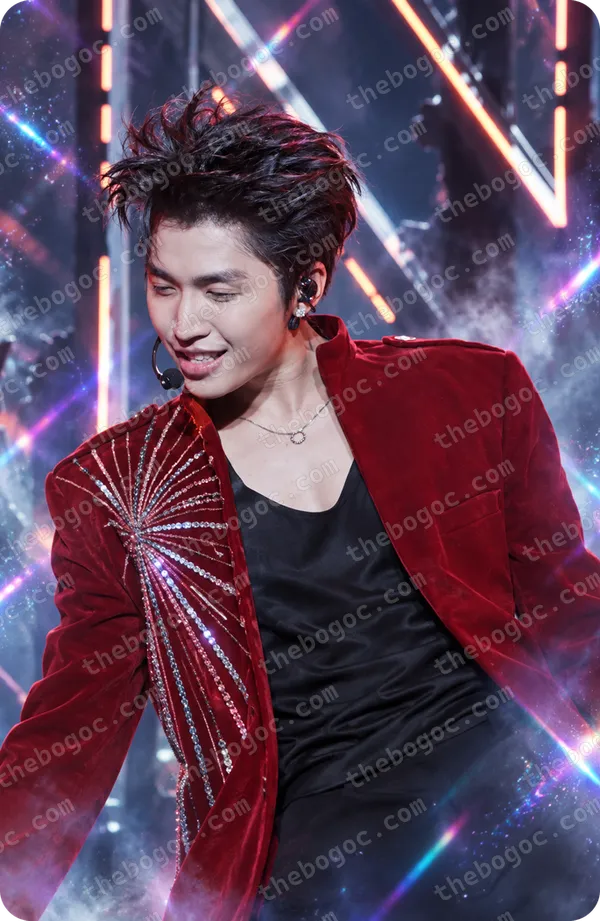 Cody Nam Võ #9