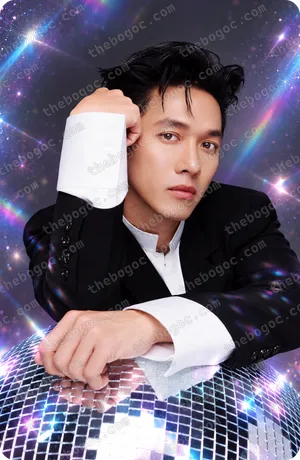 Song Luân #2