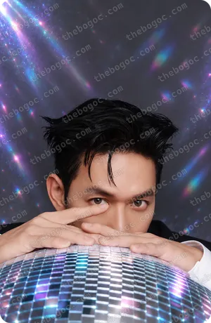 Song Luân #3