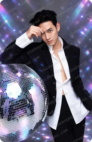 Song Luân #4