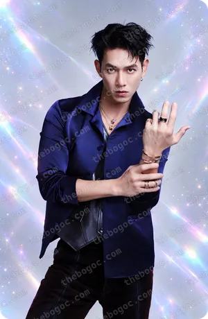 Song Luân #6