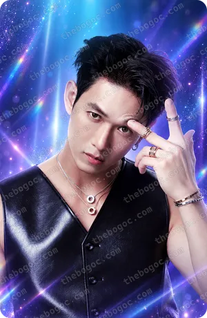 Song Luân #7