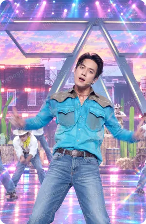 Song Luân #8