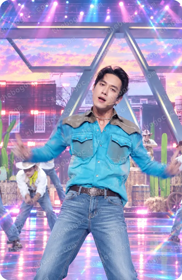 Song Luân #8